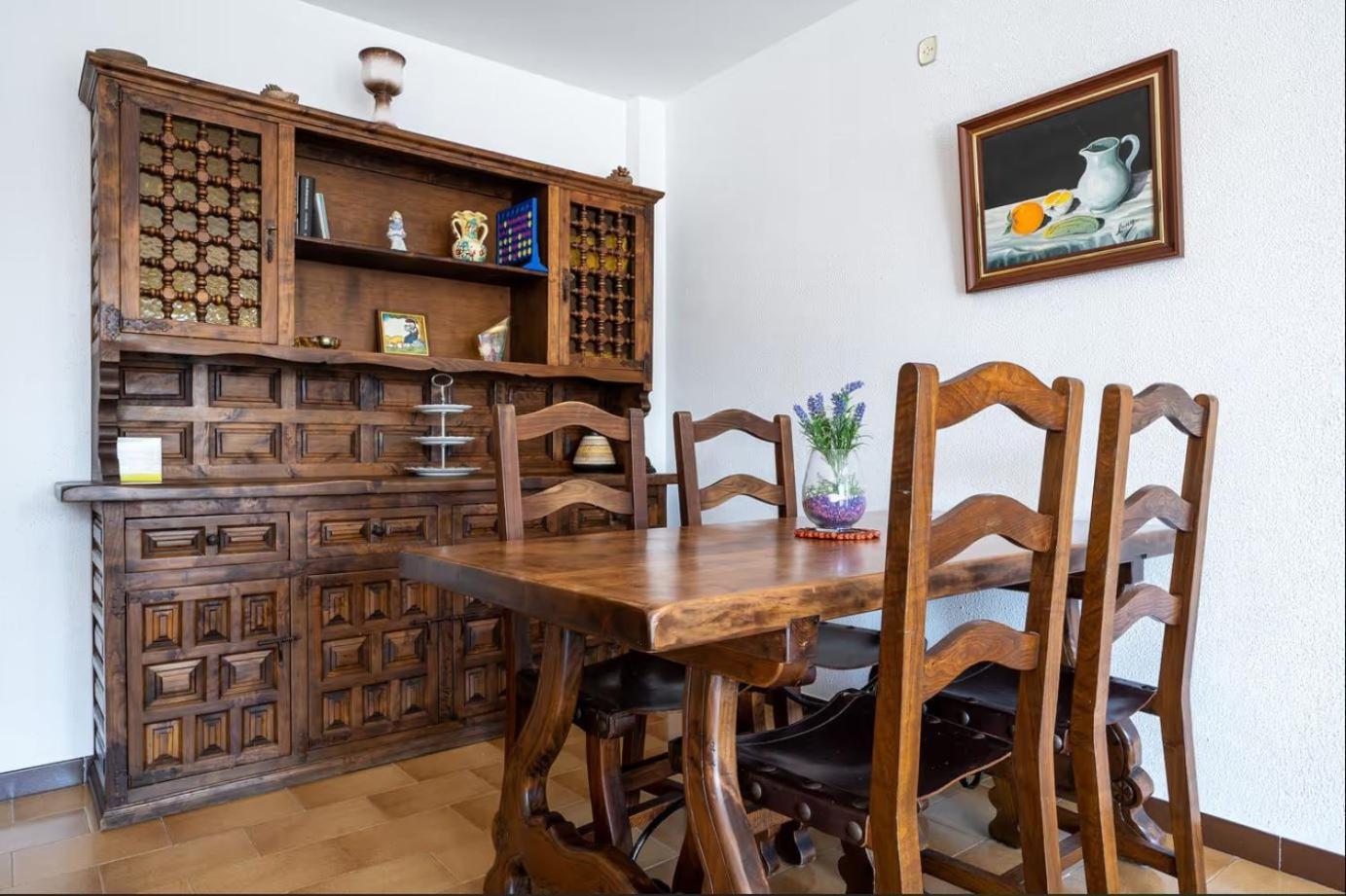 Mexico I Apartment Cambrils Exterior photo
