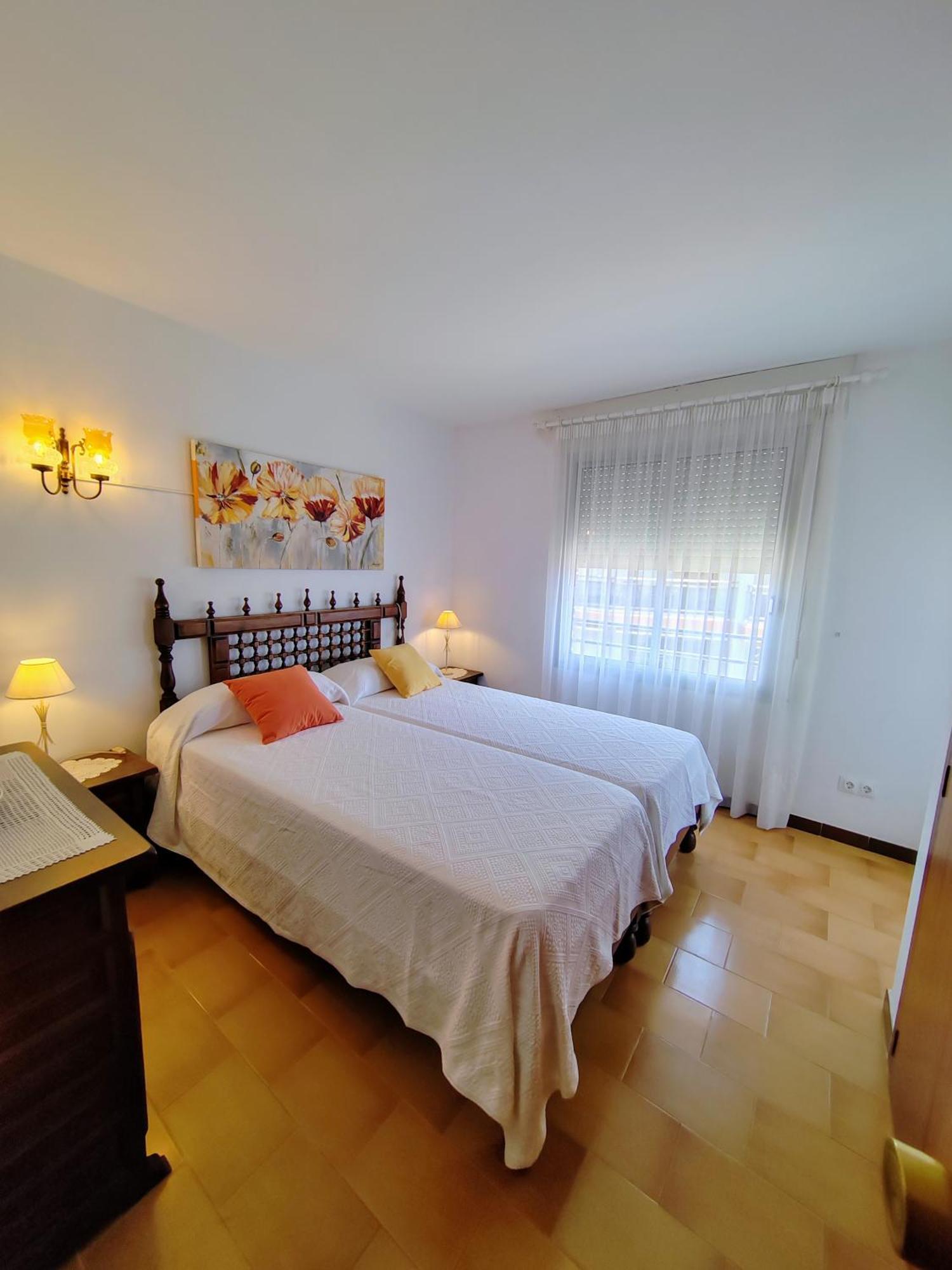 Mexico I Apartment Cambrils Exterior photo