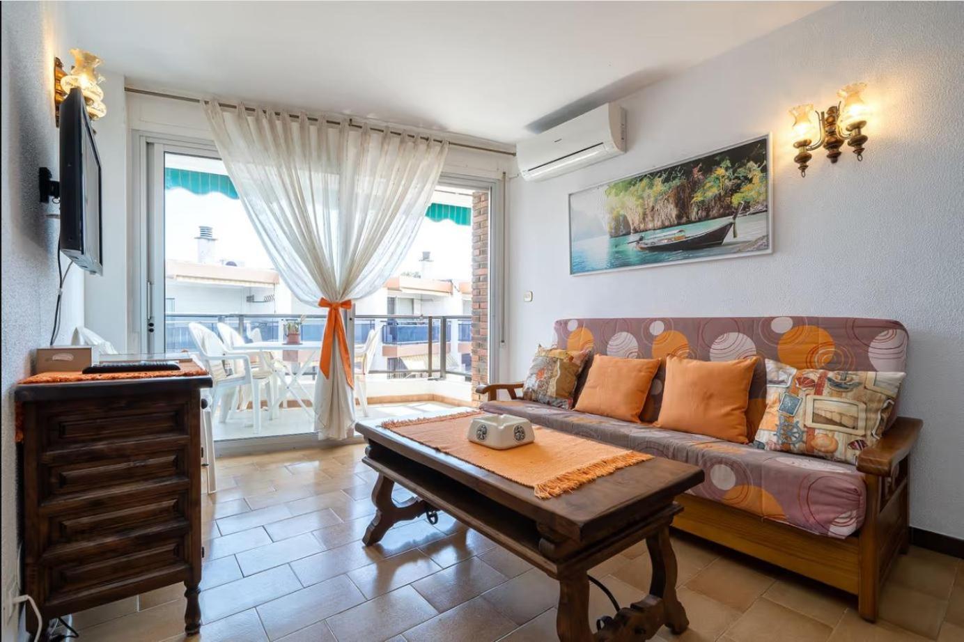 Mexico I Apartment Cambrils Exterior photo