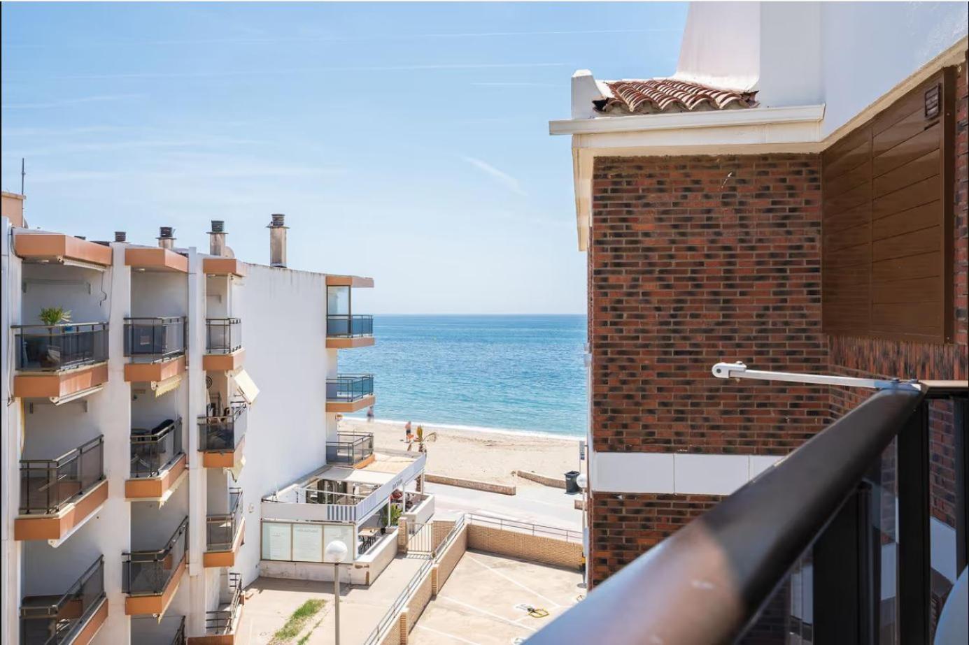 Mexico I Apartment Cambrils Exterior photo