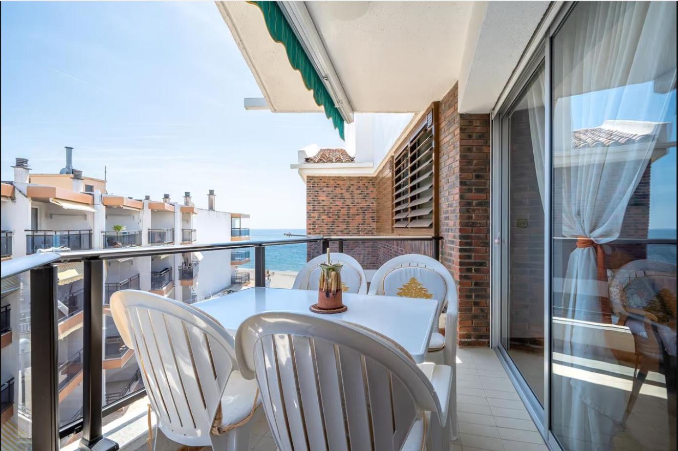 Mexico I Apartment Cambrils Exterior photo